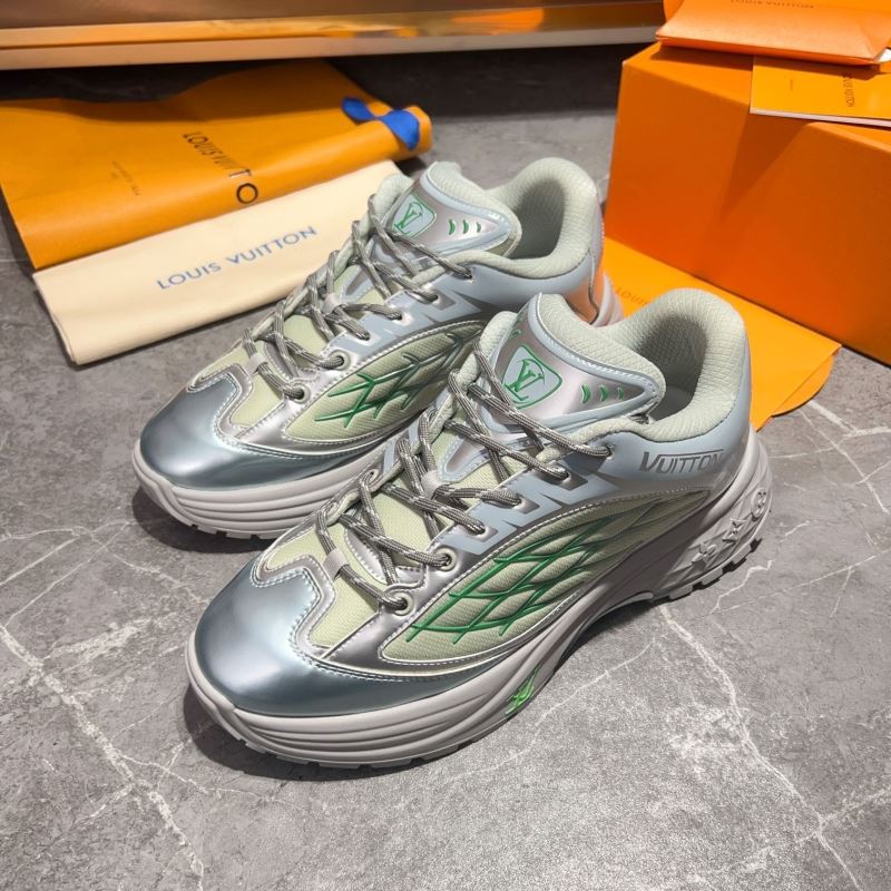 l**is V*t*n sneakers